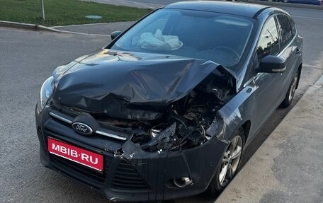 Ford Focus III, 2012 год, 297 000 рублей, 1 фотография