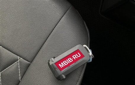 Mitsubishi Delica D:5 I, 2023 год, 3 000 000 рублей, 28 фотография