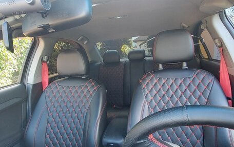Mitsubishi Lancer IX, 2007 год, 700 000 рублей, 5 фотография