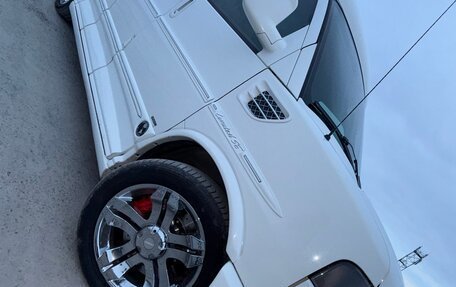 GMC Savana I, 2013 год, 5 000 000 рублей, 6 фотография