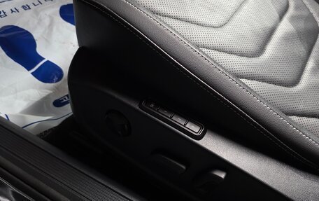 Volkswagen Jetta VII, 2024 год, 2 480 000 рублей, 12 фотография