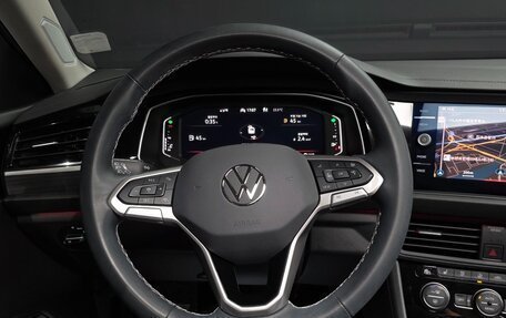Volkswagen Jetta VII, 2024 год, 2 480 000 рублей, 20 фотография