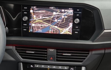 Volkswagen Jetta VII, 2024 год, 2 480 000 рублей, 21 фотография