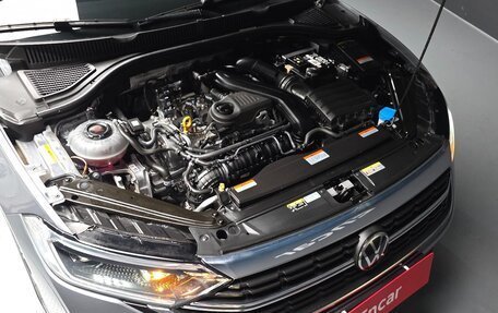 Volkswagen Jetta VII, 2024 год, 2 480 000 рублей, 24 фотография