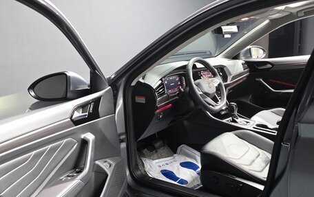Volkswagen Jetta VII, 2024 год, 2 480 000 рублей, 30 фотография