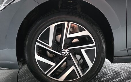 Volkswagen Jetta VII, 2024 год, 2 480 000 рублей, 27 фотография