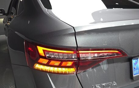 Volkswagen Jetta VII, 2024 год, 2 480 000 рублей, 33 фотография