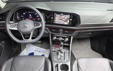 Volkswagen Jetta VII, 2024 год, 2 480 000 рублей, 28 фотография