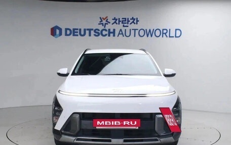 Hyundai Kona, 2023 год, 1 800 000 рублей, 2 фотография