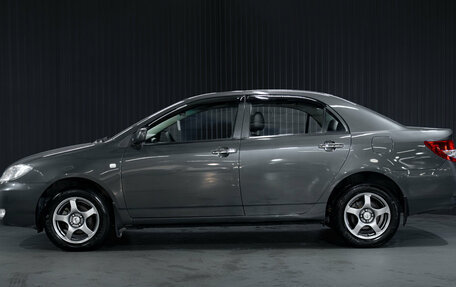 BYD F3 I, 2012 год, 449 000 рублей, 5 фотография