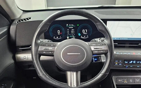 Hyundai Kona, 2023 год, 1 800 000 рублей, 7 фотография