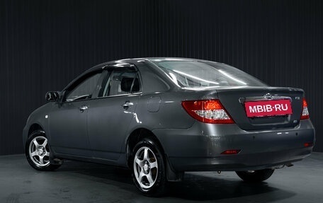 BYD F3 I, 2012 год, 449 000 рублей, 6 фотография