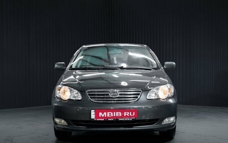 BYD F3 I, 2012 год, 449 000 рублей, 2 фотография