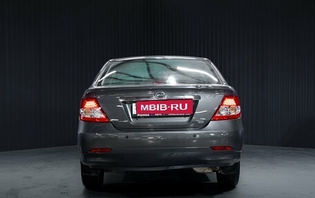 BYD F3 I, 2012 год, 449 000 рублей, 7 фотография