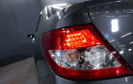 BYD F3 I, 2012 год, 449 000 рублей, 11 фотография