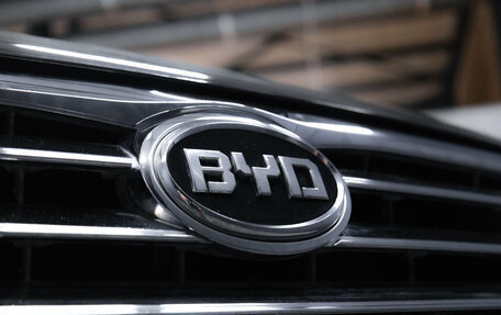 BYD F3 I, 2012 год, 449 000 рублей, 10 фотография
