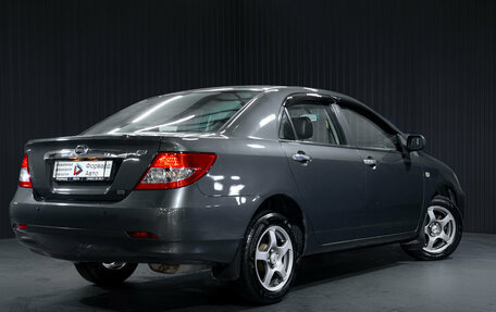 BYD F3 I, 2012 год, 449 000 рублей, 8 фотография