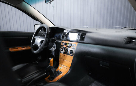 BYD F3 I, 2012 год, 449 000 рублей, 18 фотография