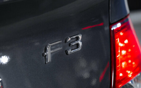 BYD F3 I, 2012 год, 449 000 рублей, 12 фотография