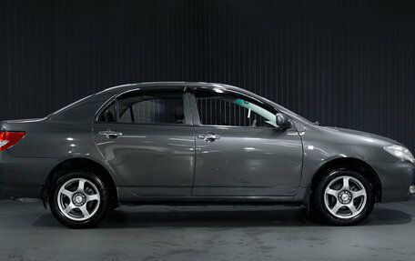 BYD F3 I, 2012 год, 449 000 рублей, 9 фотография