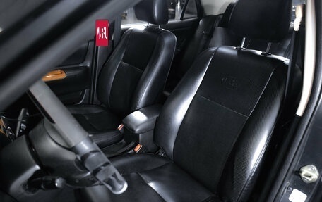 BYD F3 I, 2012 год, 449 000 рублей, 19 фотография
