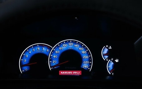 BYD F3 I, 2012 год, 449 000 рублей, 17 фотография