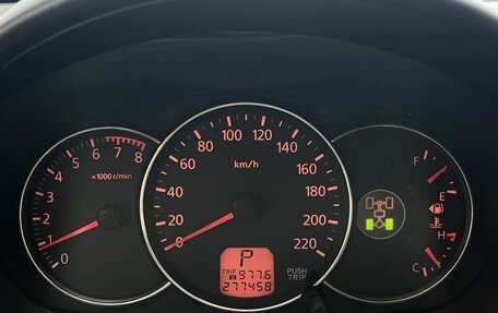 Mitsubishi Pajero Sport II рестайлинг, 2011 год, 1 690 000 рублей, 10 фотография