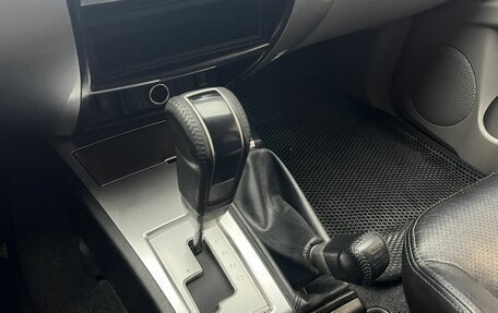 Mitsubishi Pajero Sport II рестайлинг, 2011 год, 1 690 000 рублей, 11 фотография