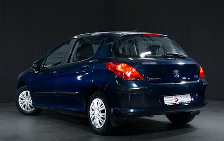 Peugeot 308 II, 2011 год, 459 000 рублей, 6 фотография