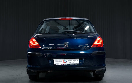 Peugeot 308 II, 2011 год, 459 000 рублей, 7 фотография