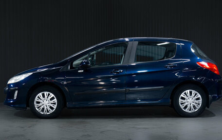 Peugeot 308 II, 2011 год, 459 000 рублей, 5 фотография