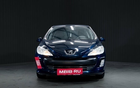 Peugeot 308 II, 2011 год, 459 000 рублей, 2 фотография