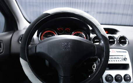 Peugeot 308 II, 2011 год, 459 000 рублей, 16 фотография