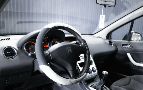 Peugeot 308 II, 2011 год, 459 000 рублей, 14 фотография