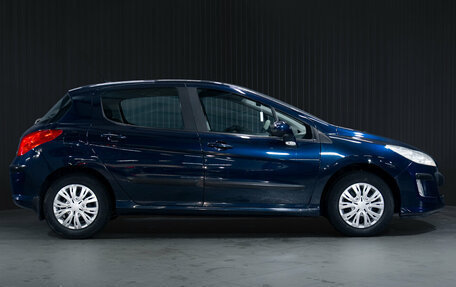 Peugeot 308 II, 2011 год, 459 000 рублей, 9 фотография