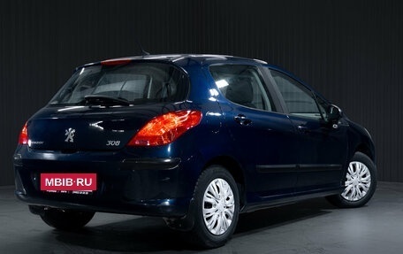 Peugeot 308 II, 2011 год, 459 000 рублей, 8 фотография