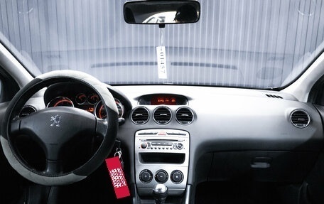 Peugeot 308 II, 2011 год, 459 000 рублей, 15 фотография