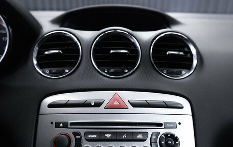 Peugeot 308 II, 2011 год, 459 000 рублей, 23 фотография