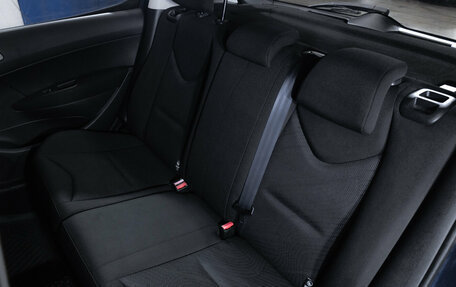 Peugeot 308 II, 2011 год, 459 000 рублей, 26 фотография