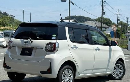 Toyota Passo III, 2019 год, 780 000 рублей, 4 фотография
