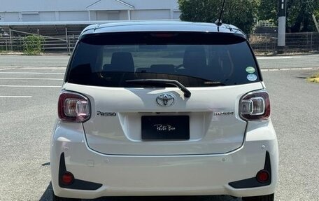 Toyota Passo III, 2019 год, 780 000 рублей, 5 фотография