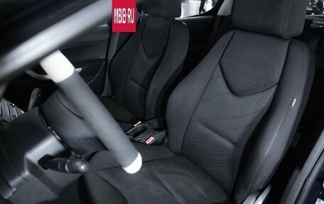 Peugeot 308 II, 2011 год, 459 000 рублей, 19 фотография