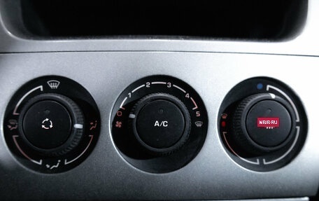 Peugeot 308 II, 2011 год, 459 000 рублей, 24 фотография