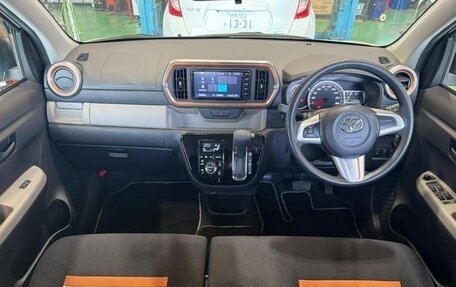 Toyota Passo III, 2019 год, 780 000 рублей, 15 фотография