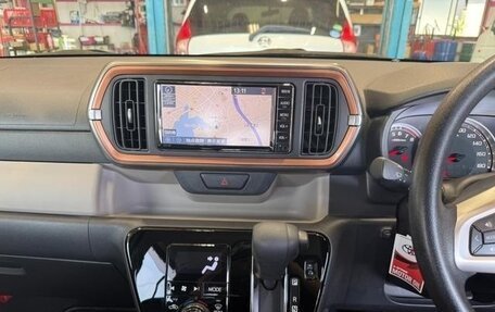 Toyota Passo III, 2019 год, 780 000 рублей, 11 фотография