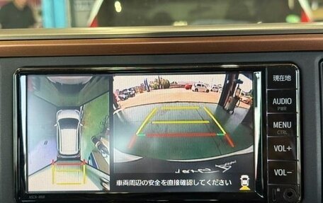Toyota Passo III, 2019 год, 780 000 рублей, 13 фотография