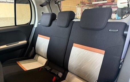 Toyota Passo III, 2019 год, 780 000 рублей, 18 фотография