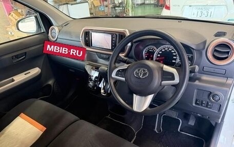 Toyota Passo III, 2019 год, 780 000 рублей, 9 фотография