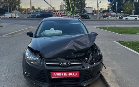 Ford Focus III, 2012 год, 297 000 рублей, 2 фотография