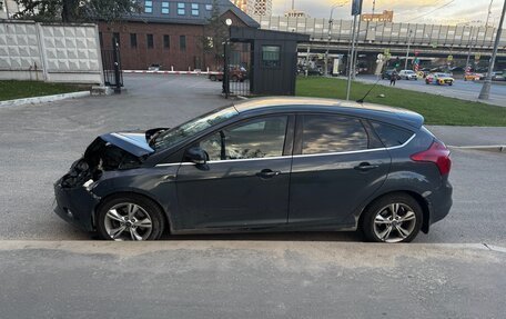 Ford Focus III, 2012 год, 297 000 рублей, 3 фотография